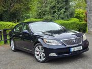 Lexus LS 2008