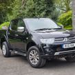 Mitsubishi L 200 2015