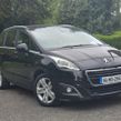 Peugeot 5008 2016