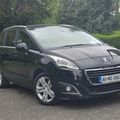 Peugeot 5008 2016