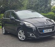 Peugeot 5008 2016