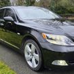 Lexus LS 2008