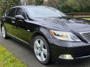 Lexus LS 2008