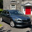 Skoda Superb 2018
