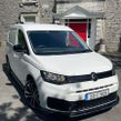 Volkswagen Caddy 2022