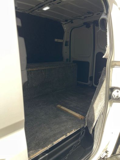 Volkswagen Caddy 2022