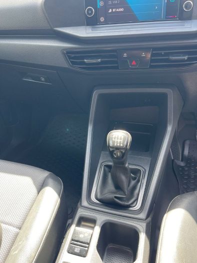 Volkswagen Caddy 2022