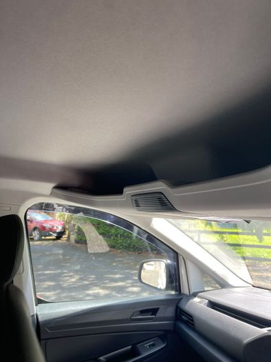 Volkswagen Caddy 2022