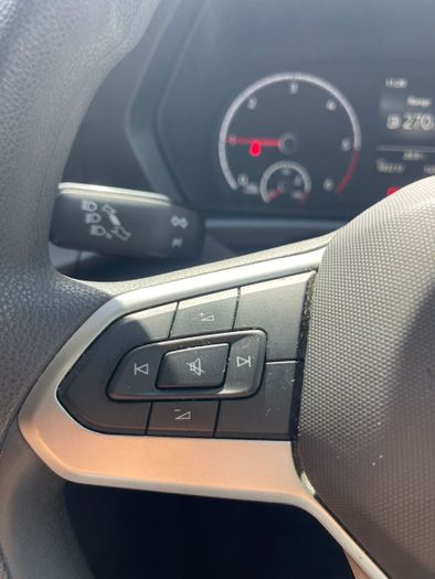 Volkswagen Caddy 2022