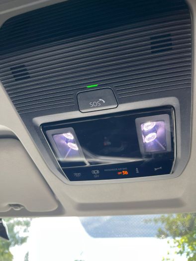 Volkswagen Caddy 2022