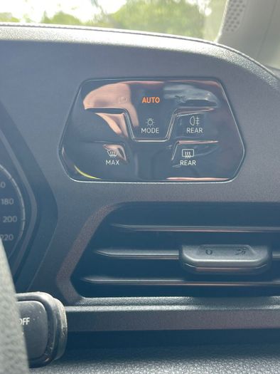 Volkswagen Caddy 2022