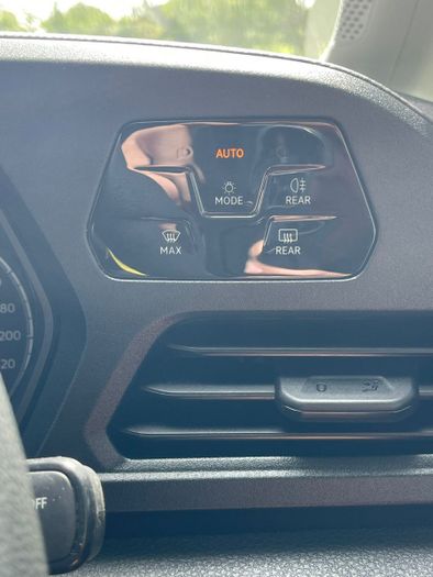 Volkswagen Caddy 2022