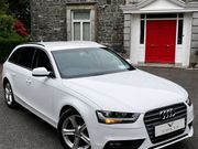 Audi A4 2014