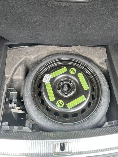 Audi A4 2014