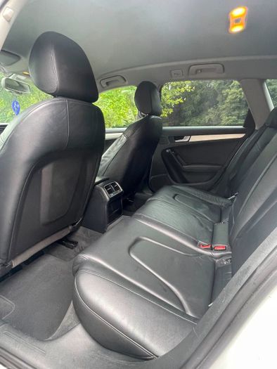 Audi A4 2014
