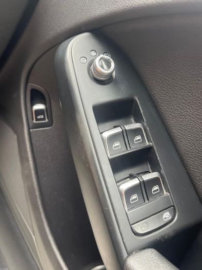 Audi A4 2014