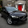 Volvo XC60 2019