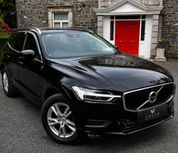 Volvo XC60 2019