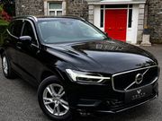 Volvo XC60 2019