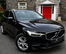 Volvo XC60 2019