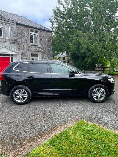Volvo XC60 2019