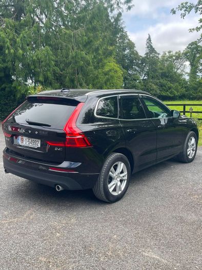 Volvo XC60 2019