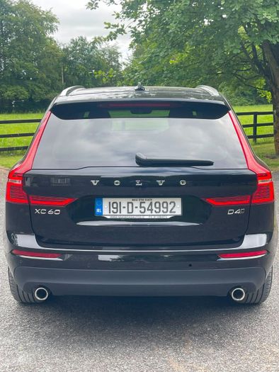 Volvo XC60 2019