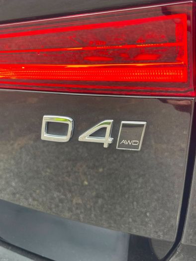 Volvo XC60 2019