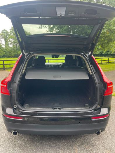Volvo XC60 2019