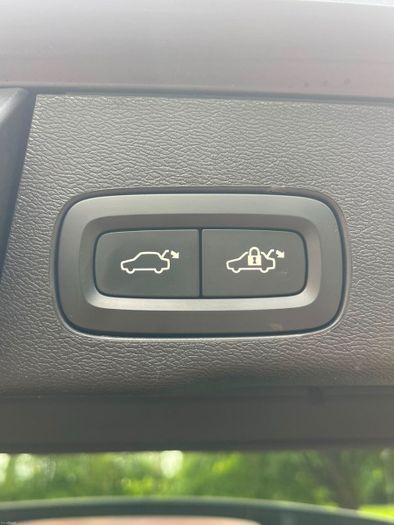 Volvo XC60 2019