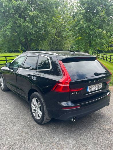 Volvo XC60 2019