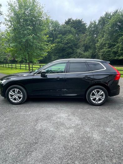 Volvo XC60 2019