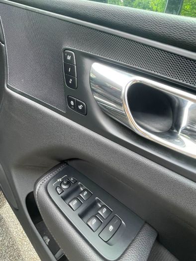 Volvo XC60 2019
