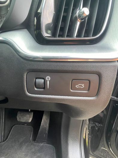 Volvo XC60 2019