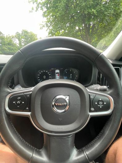 Volvo XC60 2019