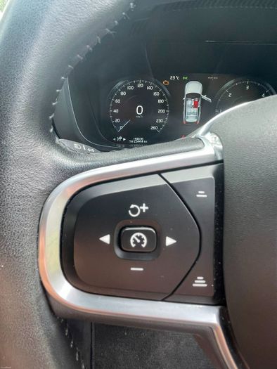 Volvo XC60 2019