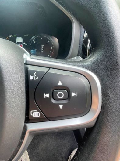 Volvo XC60 2019