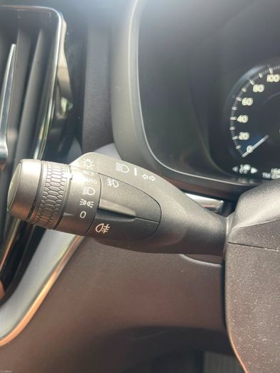 Volvo XC60 2019