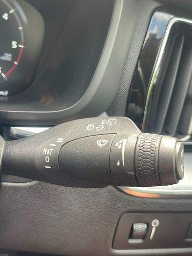 Volvo XC60 2019
