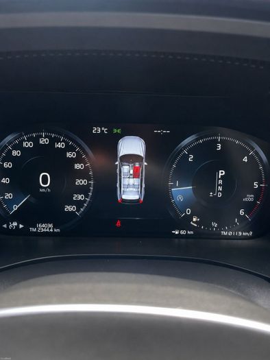 Volvo XC60 2019