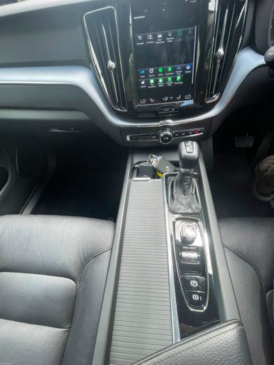 Volvo XC60 2019