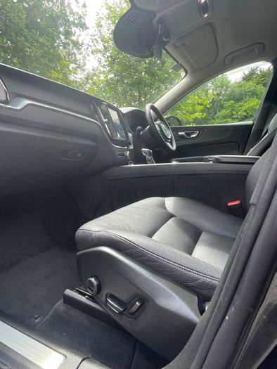 Volvo XC60 2019