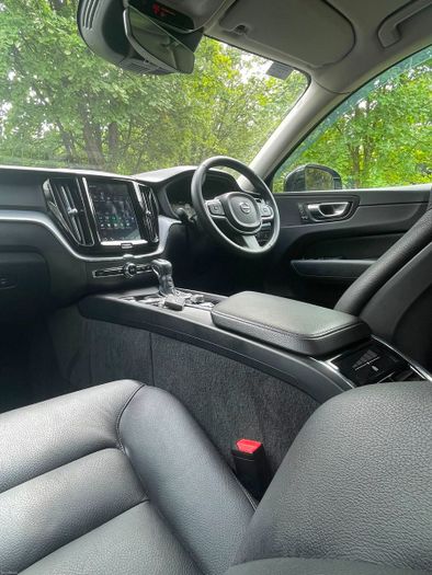 Volvo XC60 2019