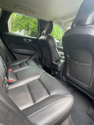 Volvo XC60 2019