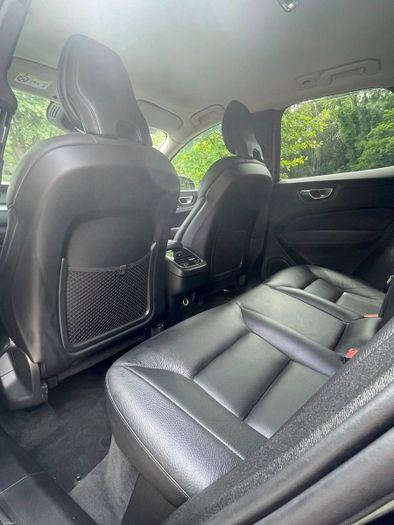 Volvo XC60 2019
