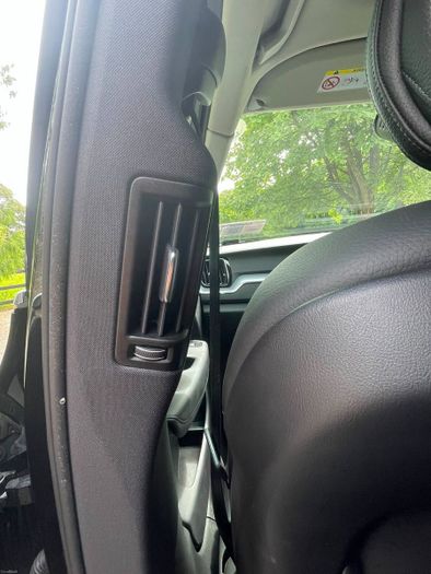 Volvo XC60 2019