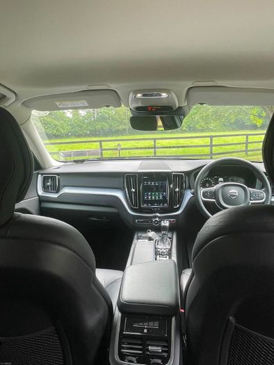 Volvo XC60 2019