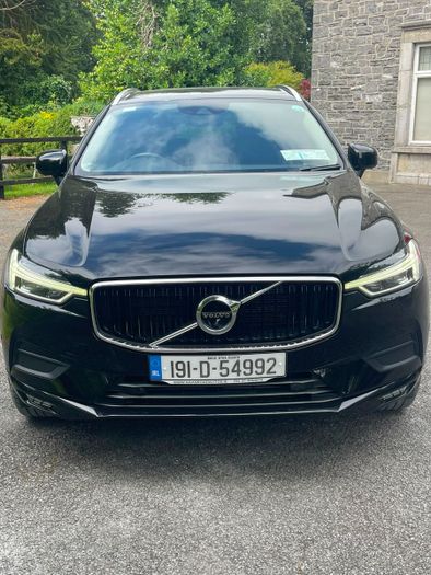 Volvo XC60 2019