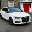 Audi A3 2015
