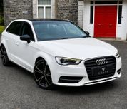 Audi A3 2015